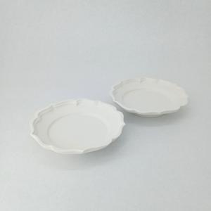 臼杵焼 USUKIYAKI 馬上杯 ホワイト USUKIYAKI研究所 : ihanadesign