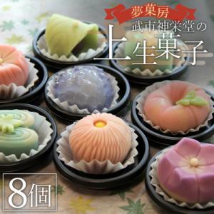 ふるさと納税 香南市 合同会社武市神栄堂の上生菓子 yd-0014