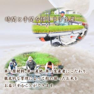 ふるさと納税 下関市 【令和7年産】 Wブレン...の詳細画像1