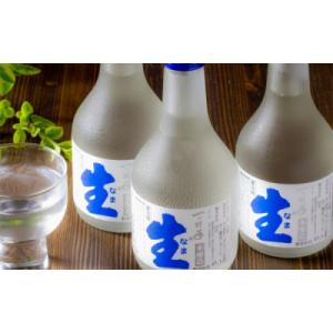 ふるさと納税 臼杵市 お酒は生きている!未加熱処理の本醸造生酒を蔵元から直送!(6本)