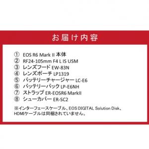 ふるさと納税 国東市 キヤノン ミラーレス カ...の詳細画像3