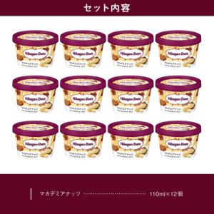 ふるさと納税 浜中町 ハーゲンダッツ『ミニカッ...の詳細画像2