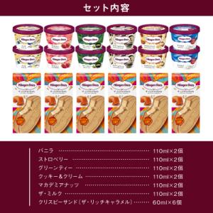 ふるさと納税 浜中町 アイス ハーゲンダッツ ...の詳細画像2