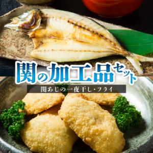 ふるさと納税 大分市 【お中元 ギフト】関の加工品セット《7/1〜8/15の期間に発送》_E2201...