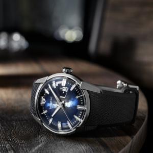 ふるさと納税 湯沢市 MINASE時計 DIV...の詳細画像1