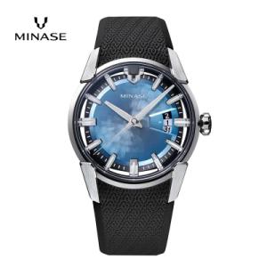 ふるさと納税 湯沢市 MINASE時計 DIVI...の商品画像