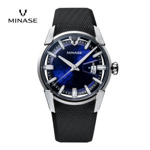 ふるさと納税 湯沢市 MINASE時計 DIVI...の商品画像