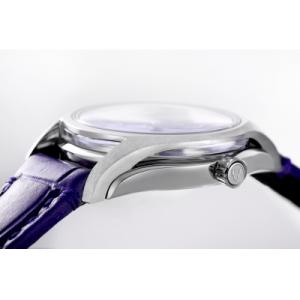 ふるさと納税 湯沢市 MINASE時計Luna...の詳細画像1