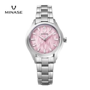 ふるさと納税 湯沢市 MINASE時計LunaA...の商品画像