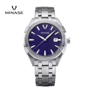 ふるさと納税 湯沢市 MINASE時計 Urug...の商品画像