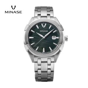 ふるさと納税 湯沢市 MINASE時計 Urug...の商品画像