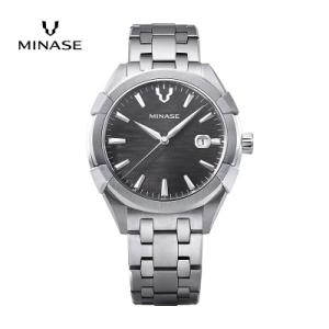 ふるさと納税 湯沢市 MINASE時計 Urug...の商品画像