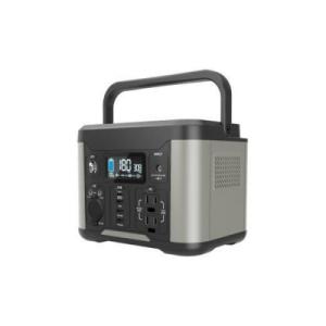 レジャー‼️災害‼️ポータブル電源バッテリー 大容量80000mAh/288Wh ふるさと納税 【多摩電子工業株式会社】ポータブル電源300W