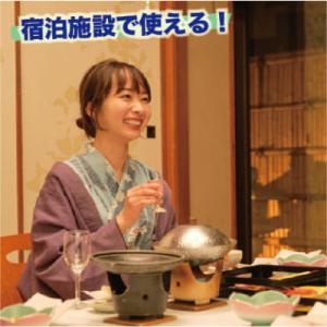 ふるさと納税 草津町 くさつ温泉感謝券【寄付額...の詳細画像2