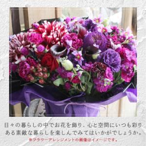 ふるさと納税 甲府市 花のある生活〜小松弘典が...の詳細画像2