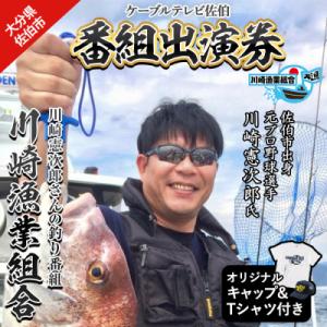 ふるさと納税 佐伯市 メール便でお届け!川崎憲次...の商品画像
