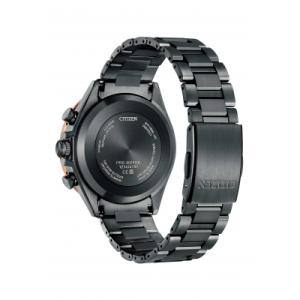 ふるさと納税 新地町 シチズン 腕時計 アテッ...の詳細画像1