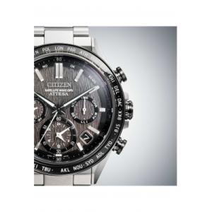 ふるさと納税 新地町 シチズン 腕時計 アテッ...の詳細画像2