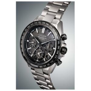 ふるさと納税 新地町 シチズン 腕時計 アテッ...の詳細画像3