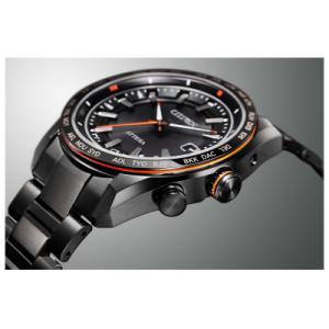 ふるさと納税 新地町 シチズン 腕時計 アテッ...の詳細画像2