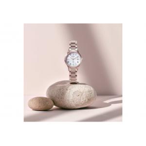 ふるさと納税 新地町 シチズン　腕時計　XC(クロスシー)　ES9497-96A