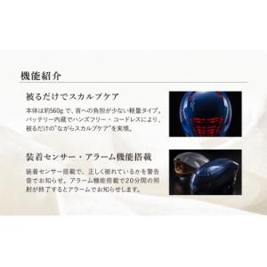 ふるさと納税 岐阜県 ヘアリプロ LED プレ...の詳細画像1