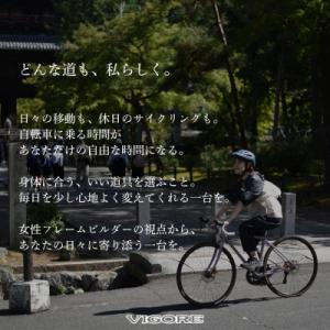 ふるさと納税 京都市 【VIGORE】女性のた...の詳細画像1