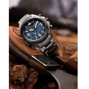 ふるさと納税 新地町 シチズン 腕時計 プロマ...の詳細画像2