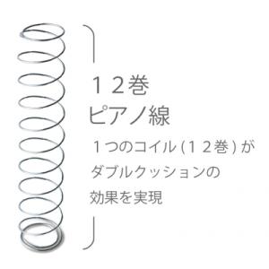 ふるさと納税 東広島市 国産ピアノワイヤーポケ...の詳細画像3
