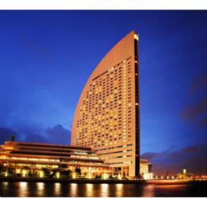 ふるさと納税 横浜市 ヨコハマ グランド インターコンチネンタル ホテル ラウンジ&amp;バー アフタヌー...