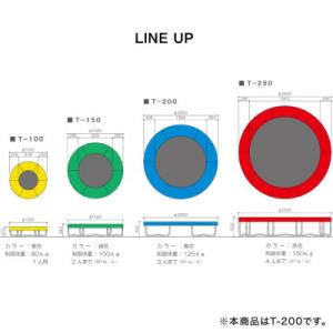 ふるさと納税 糸島市 パワフル・トランポリン ...の詳細画像2