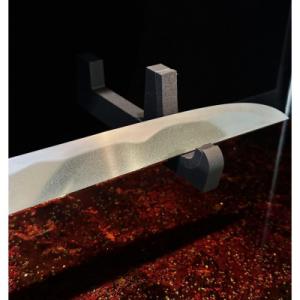ふるさと納税 横浜市 短刀箱(箔漆 紅葉)の詳細画像3