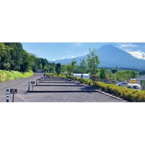 ふるさと納税 富士宮市 いでぼく COW RESORT IDEBOK キャンプサイト予約券 【キャン...