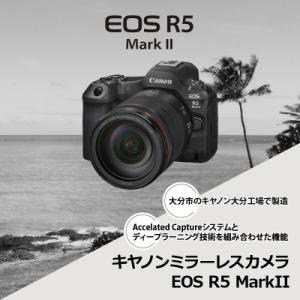 ふるさと納税 大分市 ミラーレスカメラ EOS...の詳細画像1