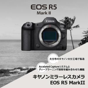 ふるさと納税 大分市 ミラーレスカメラ EOS...の詳細画像1