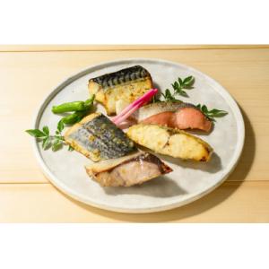 〈山陰大松〉氷温熟成　西京漬けギフトセット10切　SSK-10S