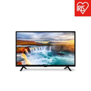 ふるさと納税 角田市 テレビ 2K液晶テレビ 32V型 LT-32WSX-F1 ブラック