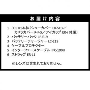 ふるさと納税 国東市 【Canon】 キヤノン...の詳細画像3