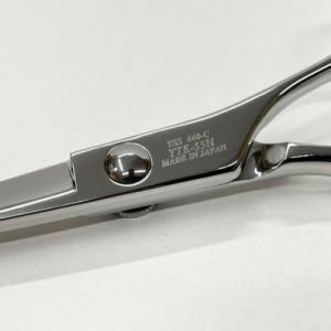 ふるさと納税 三条市 理美容鋏 YTK-5.5...の詳細画像3