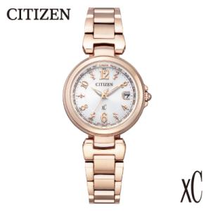 ふるさと納税 妙高市 【CITIZEN】XC(クロスシー)EC1037-51A