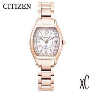 ふるさと納税 妙高市 【CITIZEN】XC(クロスシー)ES9354-69A