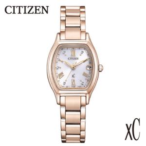 ふるさと納税 妙高市 【CITIZEN】XC(クロスシー)ES9354-69B