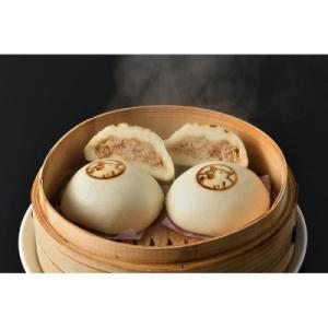 ふるさと納税 名古屋市 【ギフト】矢場とん 中華セット レンジで簡単! 豚まん・カレーまん・シューマ...