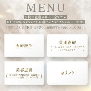 ふるさと納税 名古屋市 美容医療 脱毛・美肌 ...の詳細画像1