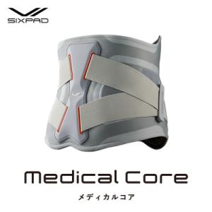ふるさと納税 名古屋市 SIXPAD Medical Core【Mサイズ】 シックス