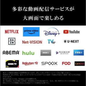 ふるさと納税 川崎市 TVS REGZA【標準...の詳細画像3