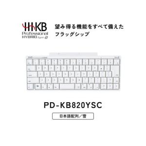 ふるさと納税 相模原市 HHKB Professional HYBRID Type-S 日本語配列/...