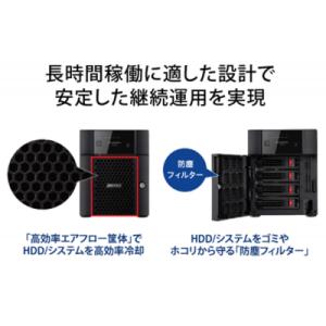 ふるさと納税 名古屋市 BUFFALO Ter...の詳細画像3