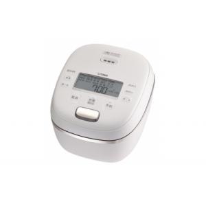 ふるさと納税 鳥取市 【2025年新製品】タイガー魔法瓶 圧力IH炊飯器 JRI-G100WO 5....