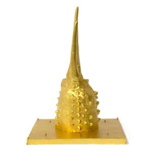 ふるさと納税 紋別市 紋別 カニの爪オブジェ ...の詳細画像1